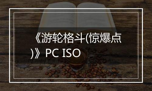 《游轮格斗(惊爆点)》PC ISO