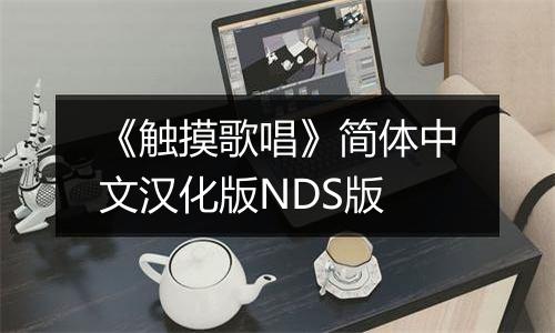 《触摸歌唱》简体中文汉化版NDS版最新版