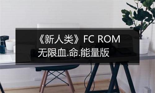 《新人类》FC ROM 无限血.命.能量版